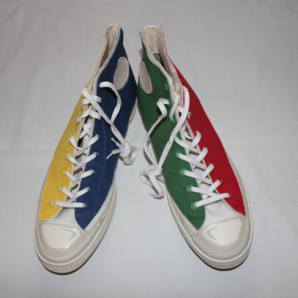 CONVERSE CHUCK 70 HIGH TOP SNEAKERS